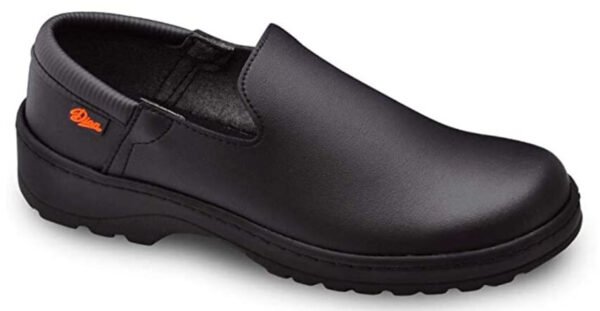 scarpe per stare in piedi per pulizie dian