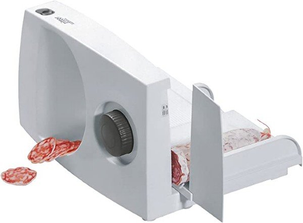 affettatrice elettrica meno 50 euro