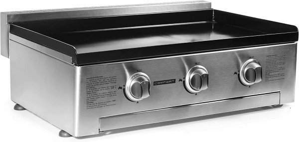 barbecue a gas da appoggio FireFriend