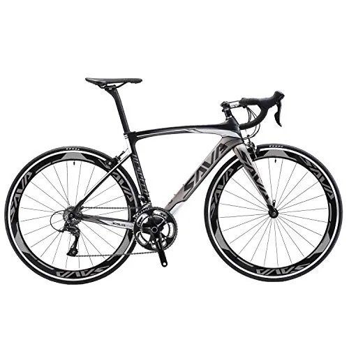 biciclette da corsa economiche savadeck 2