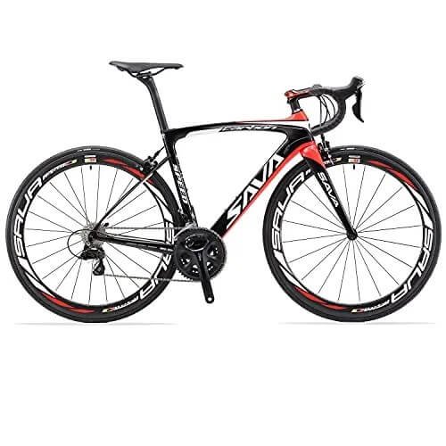 biciclette da corsa economiche savadeck 3