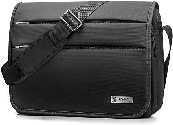 borsa insegnante impermeabile