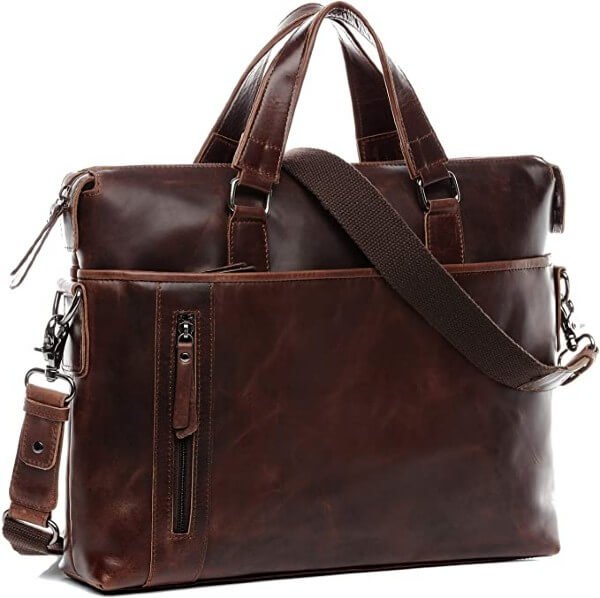 borsa tracolla insegnante baccini