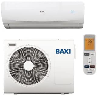 condizionatori baxi recensioni