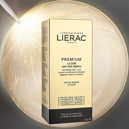 crema rughe miracolosa lierac ialuronico
