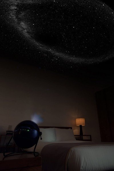 miglior planetario Star Theatre