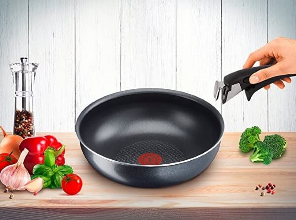 migliori padelle antiaderenti non tossiche tefal