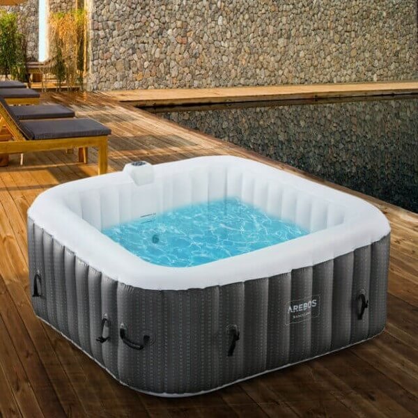 migliori piscine idromassaggio da esterno