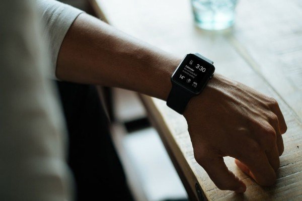 orologi contapassi e calorie