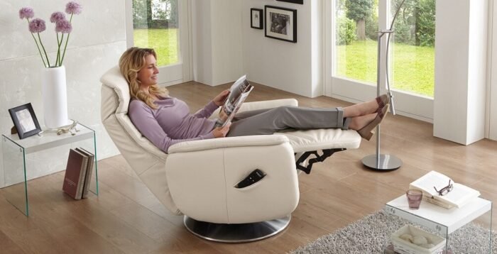 poltrone tipo genesis 2