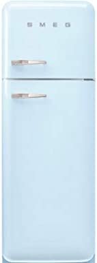 frigorifero americano colorato smeg
