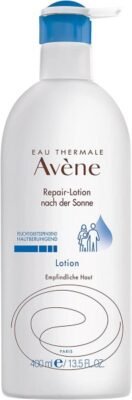 migliore crema per scottature solari avene