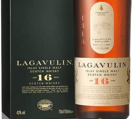 LAGAVULIN 16 anni
