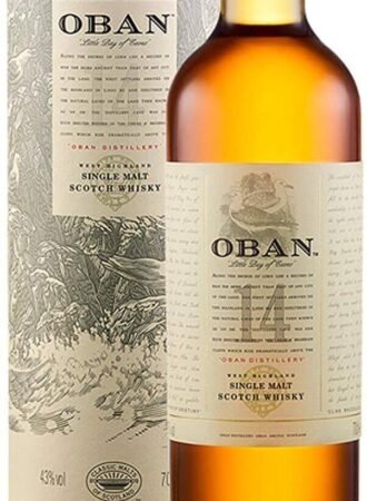Oban