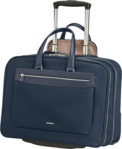 bagaglio samsonite per easyjet a mano