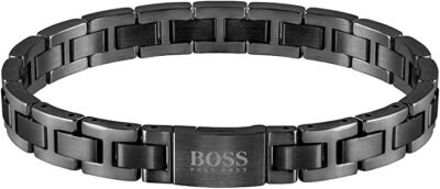 bracciale uomo hugo boss