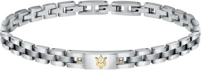 maserati bracciale uomo