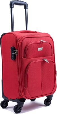 trolley easyjet rleone