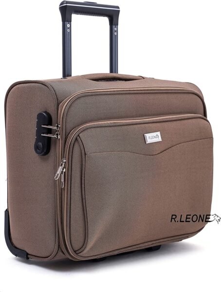 valigia trolley 45x36x20