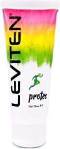 Migliore crema antisfregamento ciclismo leviten