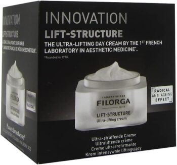 Migliore crema viso over 60 filorga