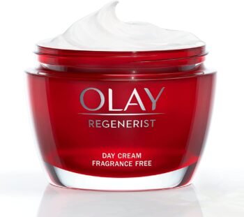 Migliore crema viso over 60 olay