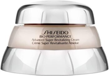 Migliore crema viso over 60 shiseido