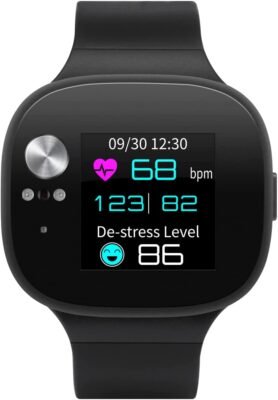 Orologio misura pressione asus