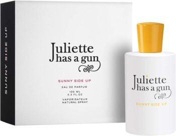 Profumi di nicchia persistenti sunny side up