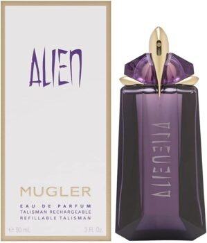 Profumi di nicchia persistenti thierry mugler
