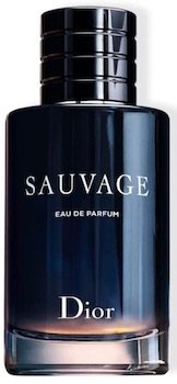 Profumi uomo più venduti dior sauvage