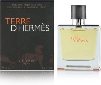 Profumi uomo più venduti hermes