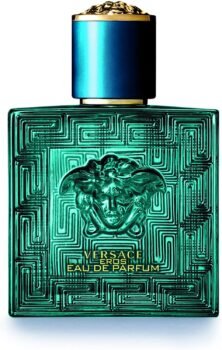 Profumi uomo più venduti versace