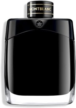 Profumo uomo più venduto- Montblanc Legend