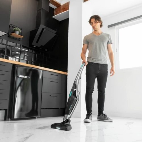 aspira e lava cecotec popstar 4070