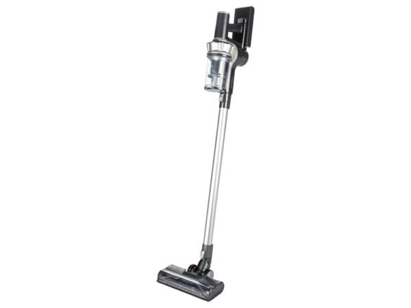 Aspirapolvere Lidl, Silvercrest ricaricabile 1