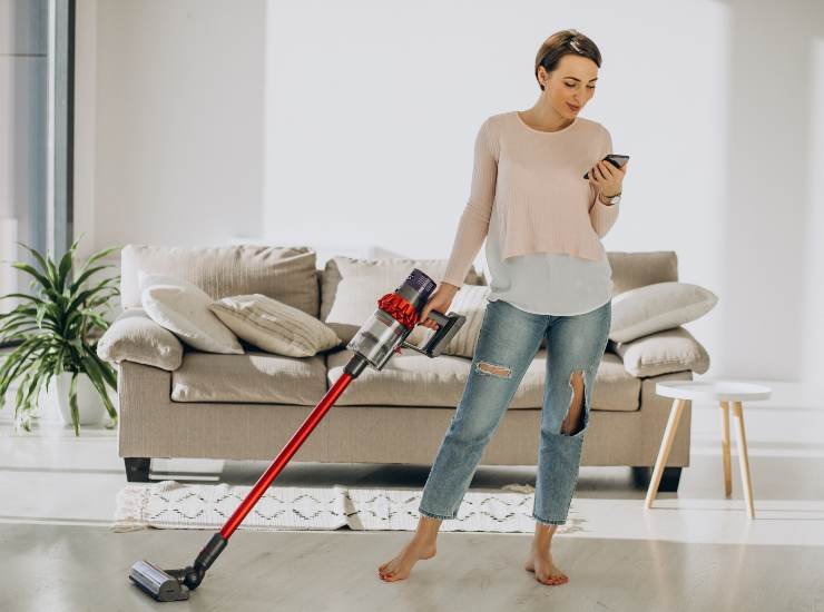 aspirapolvere lidl 2 in 1