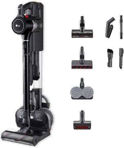 aspirapolvere multifunzione lg cordzero