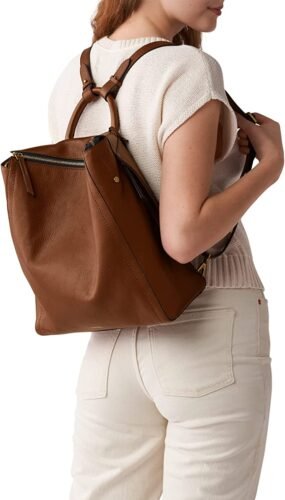 borsa donna migliore fossil