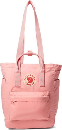borsa zaino donna fjallraven