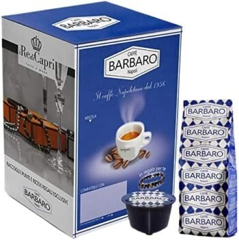 capsule compatibili dolce gusto barbaro