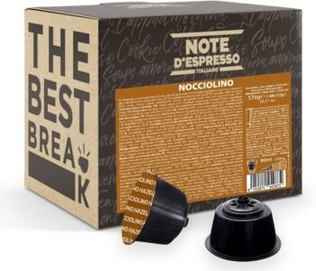 capsule compatibili dolce gusto note de-espresso