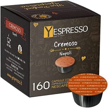 capsule compatibili dolce gusto yespresso