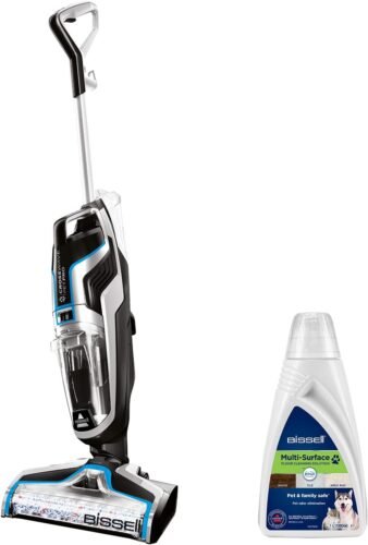 lava e aspira bissell crosswave per pro