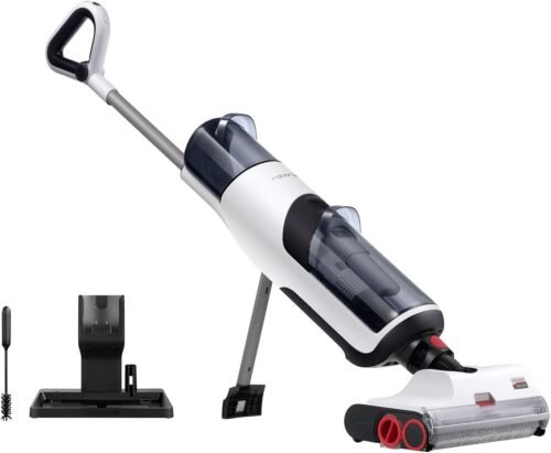 lavapavimenti senza filo roborock dyad ultra