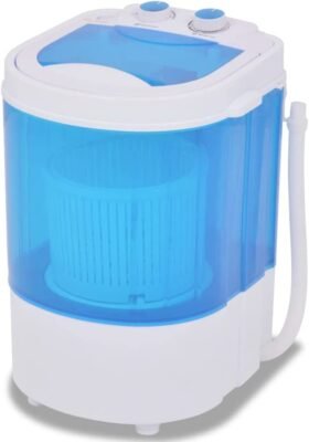 lavatrice manuale vidaXL