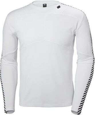maglia termica freddo polipropilene
