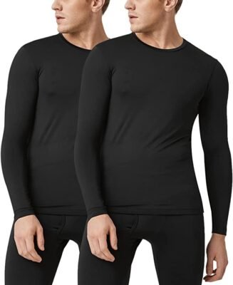 maglia termica per il freddo lapasa