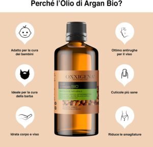 olio argan marocco oxxigena
