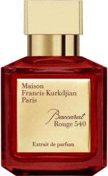 profumi particolari francis kurkdjian